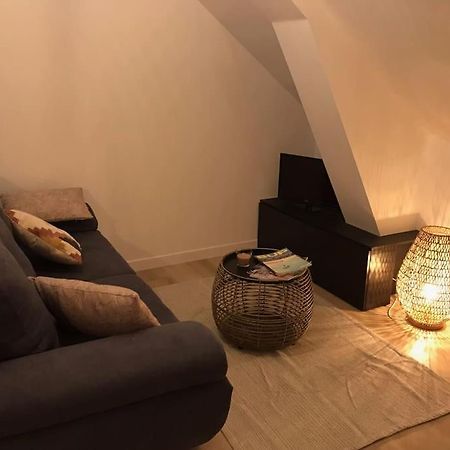 Appartement Cosy Malestroit المظهر الخارجي الصورة